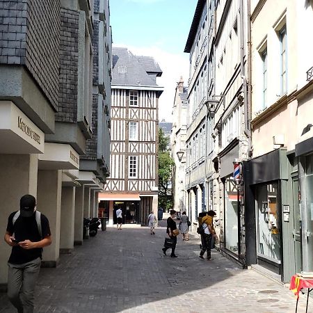 Appart Rouen Centre エクステリア 写真