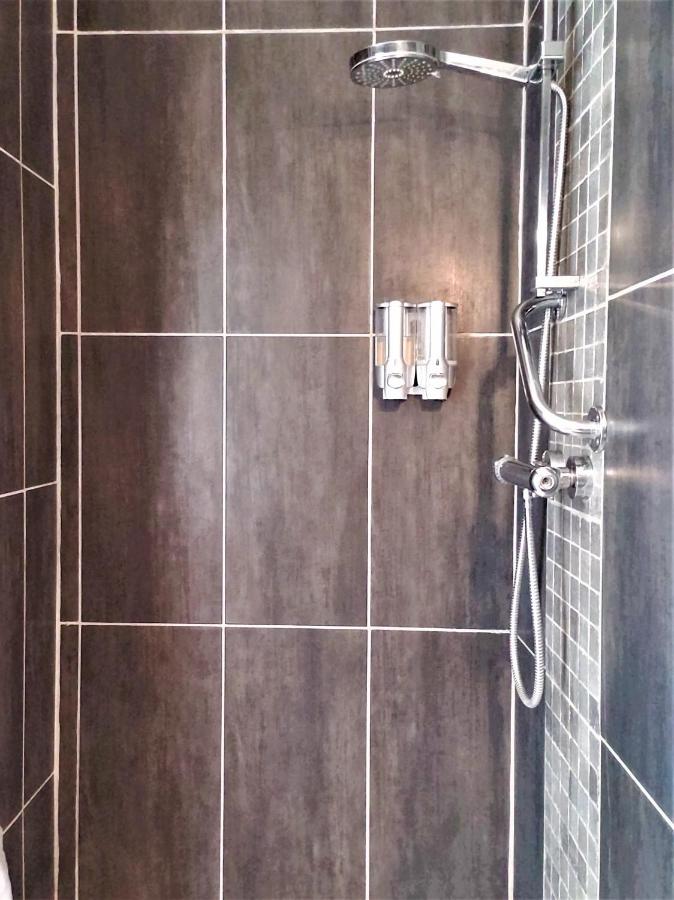Appart Rouen Centre エクステリア 写真