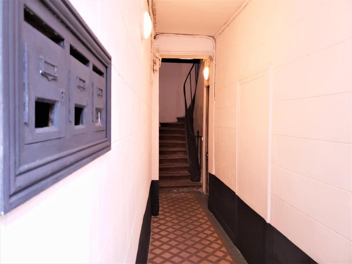 Appart Rouen Centre エクステリア 写真