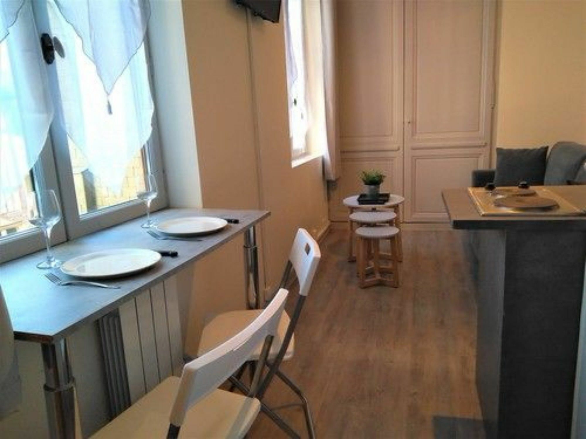 Appart Rouen Centre Bed & Breakfast エクステリア 写真